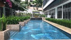 The Boutiq (D9), Apartment #190820292